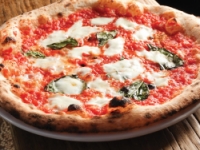 Trattoria Pizzeria Affittacamere Bella Napoli