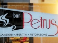 Bar Petrus