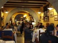 Pistelli Hostaria Moderna