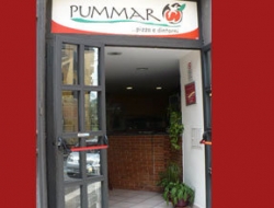 Pizzeria pummarò - Pizzerie - Salerno (Salerno)