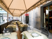 Trattoria Da Santarino