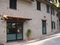 Agriturismo Il taccolito