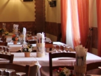 C'era Una Volta I Gladiatori Ristorante Pizzeria