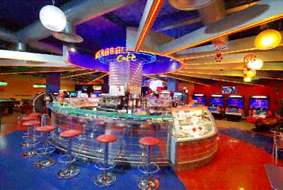 Sale blackjack a roma