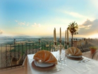 Hotel Ristorante Degli Sforza