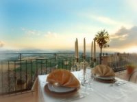 Hotel Ristorante Degli Sforza