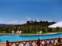 Agriturismo La Collina dei Ciliegi