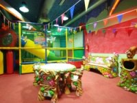 Extraball Sala giochi