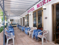 Hotel mirador - Alberghi - Rimini (Rimini)
