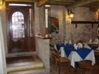 Osteria San Leo