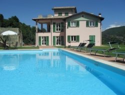 Relax cottage country house - Agriturismo,Bed & breakfast - Valtopina (Perugia)
