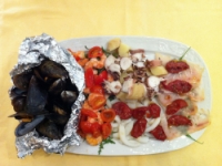 Ristorante Pizzeria Sapori d'Italia
