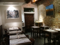 Osteria Da Carla