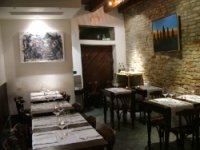 Osteria Da Carla