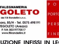 Falegnameria Tegoleto