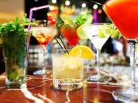 Lucky Bar