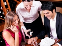 Trattoria Casa Rossa