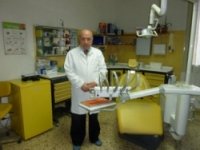 Magnano Dottor Luigi