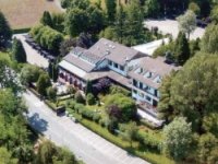 La Villa Ciardi