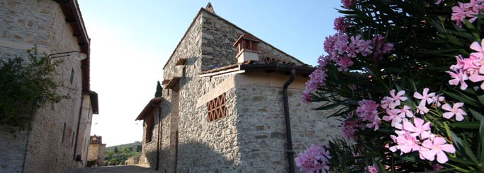 borgo bottaia borgo bottaia a bagno a ripoli agriturismo immagine 3