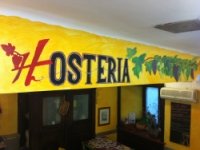 Hosteria San Rocco ristorante