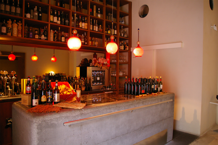 Vineria Buio a Nocera Inferiore