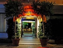 Hotel royal - Alberghi - Trani (Bari)