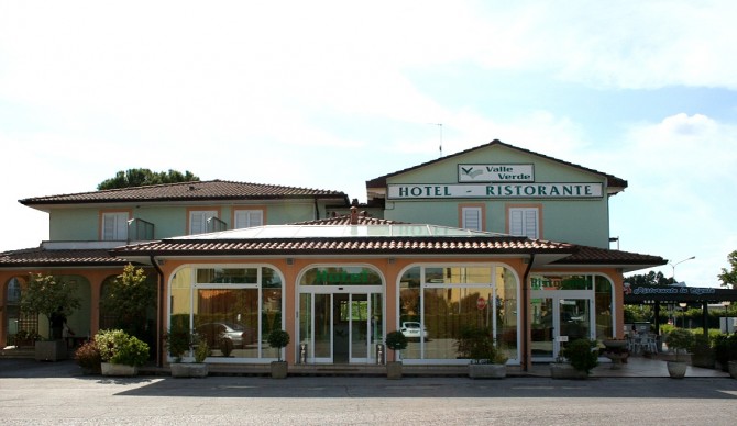 Hotel Bastia Umbra Vicino Fiera Hotel Bastia Umbra Vicino Fiera