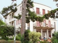 Hotel Ristorante Casina delle Rose