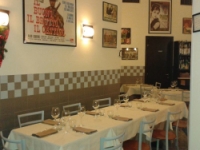 RISTORANTE PIZZERIA DA GERARDO DI RONSINI GIOVANNI E C. SNC