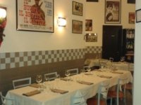 RISTORANTE PIZZERIA DA GERARDO DI RONSINI GIOVANNI E C. SNC