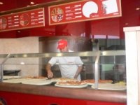 Bar Rosticceria Pizzeria è Arrivato Paolino