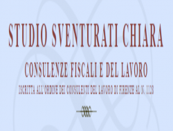 Sventurati chiara - Consulenza amministrativa, fiscale e tributaria,Consulenza del lavoro - Borgo San Lorenzo (Firenze)