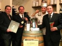 Ristorante Sangallo Ai Coronari