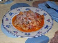 Trattoria Fagiolino di Innocenti Luigi