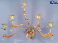 Alba Lamp