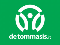 FARMACIA DE TOMMASIS DI GIUSEPPE DE TOMMASIS E C. S.N.C.