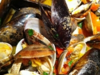 Trattoria Pescio