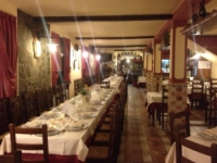 Agriturismo La Tempestosa di Cornetti Claudio