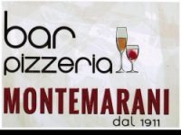 Bar pizzeria Montemarani Snc