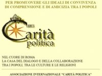 ASCE CARITÀ POLITICA