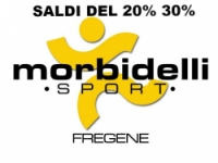 MORBIDELLI SPORT DI MORBIDELLI MAURIZIO