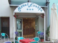 HOTEL EUROPA NOCERA UMBRA