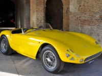 Carrozzeria Toso Srl