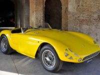 Carrozzeria Toso Srl
