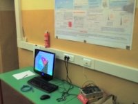 C.O.N.D.O.R. ELABORATI DI MAURIZIO FANTECHI