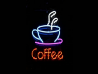 CAFFETTERIA AND BRUNCH SAS DI ANGELA NETTIS & C.