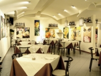 Ristorante Enoteca Wine Bar Borgo Allegro