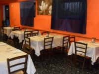 Ristorante Pizzeria Forimano Baruffi