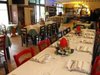 Ristorante Pizzeria Al Pappa Gallo